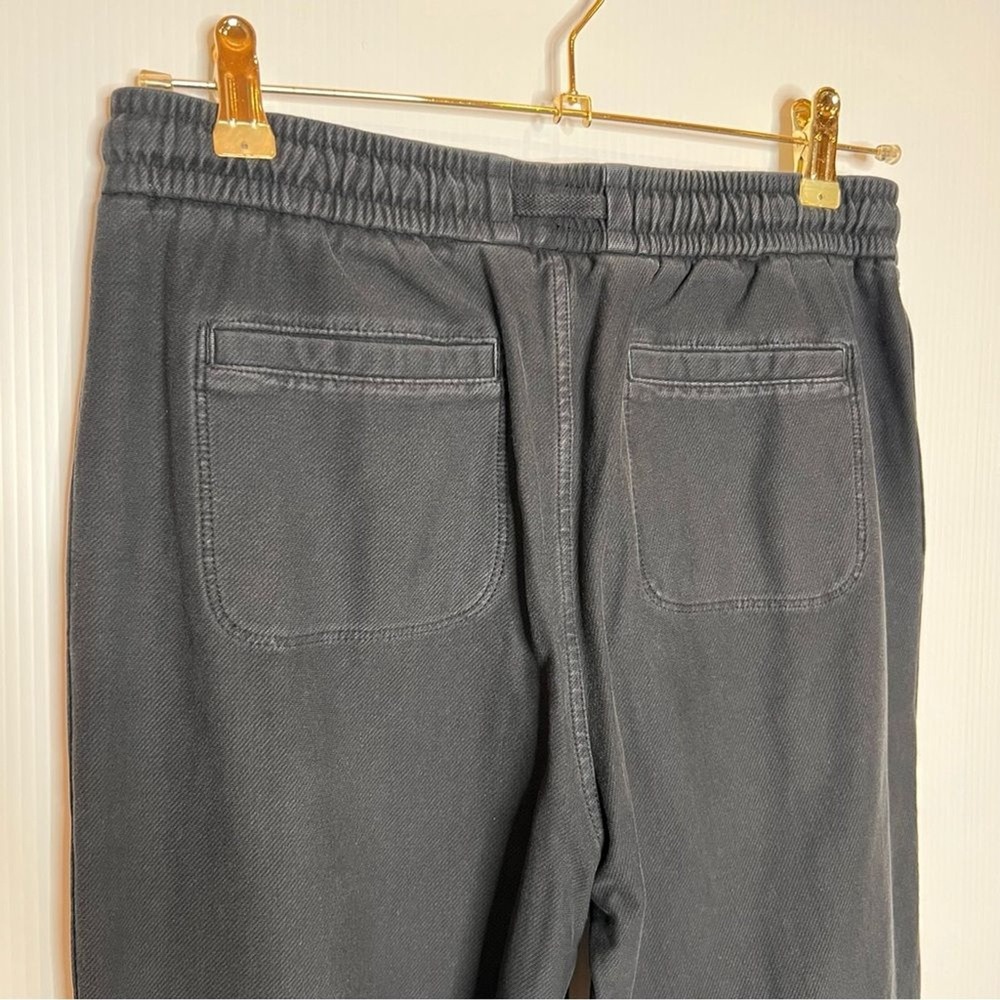ATHLETA 'Farallon'‎ Jogger Pants in Black. Size 2 - Picture 9 of 11